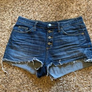 Great Summer Denim Shorts!
